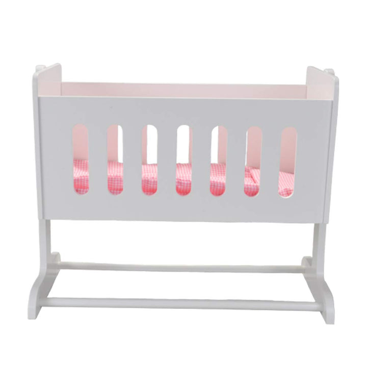 Bandits and Angels - Puppenbett (Puppenwiege), Puppenwiege