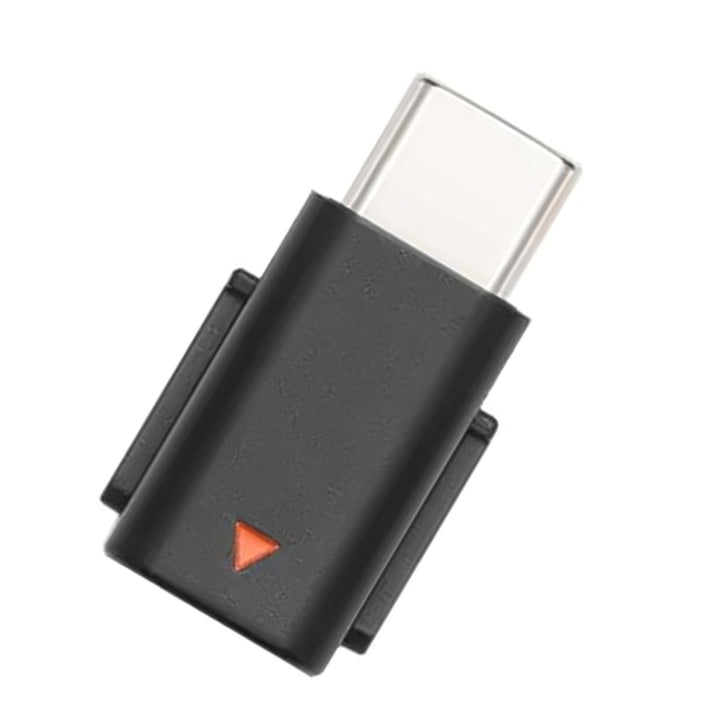 Original Mobile Phone Adapter Type-C Compatible with DJI Mic Mini Smartphone/PC/Mac Connector OEM Ac