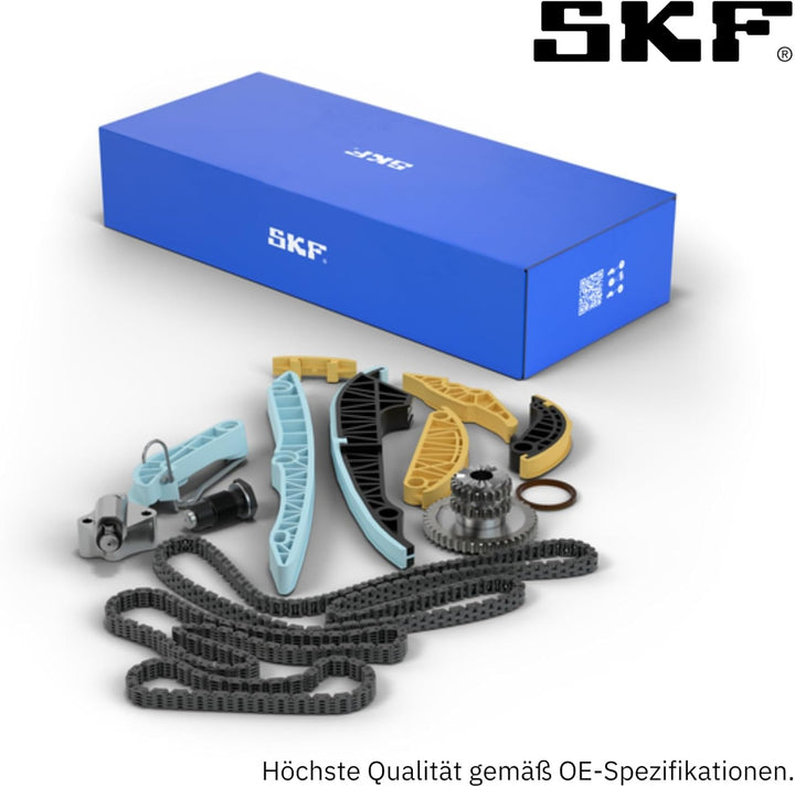 SKF VKML 92004 Steuerkettensatz
