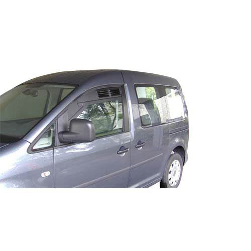 Lüftungsgitter für Fahrerhaus Ford Transit ab Baujahr 04/2000
