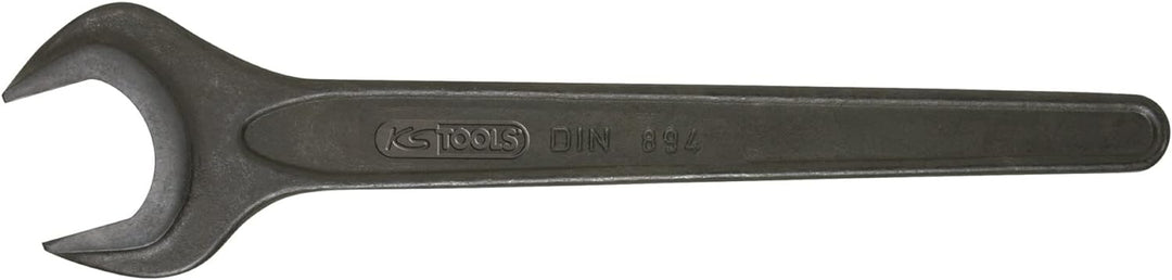 KS Tools 517.0542 Einmaul-Kraftschlüssel, 42mm