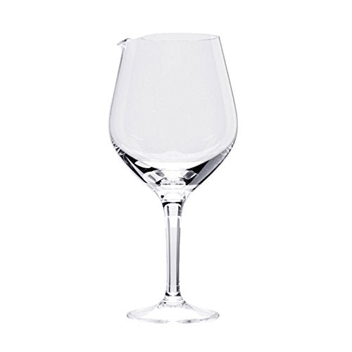 CKB LTD® Jumbo Wine Glass DECANTER XL 1.5 L Weinglas Weinkaraffe dekanter
