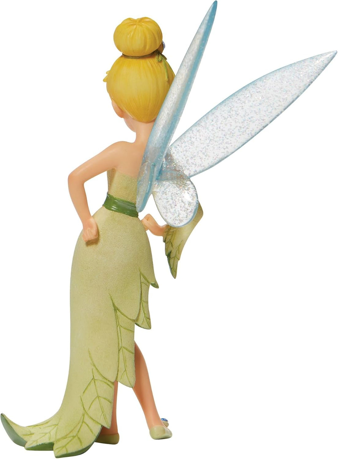 Enesco Disney Showcase Couture de Force Peter Pan Tinker Bell Figur, 19 cm, Mehrfarbig 7.48 in H x 3