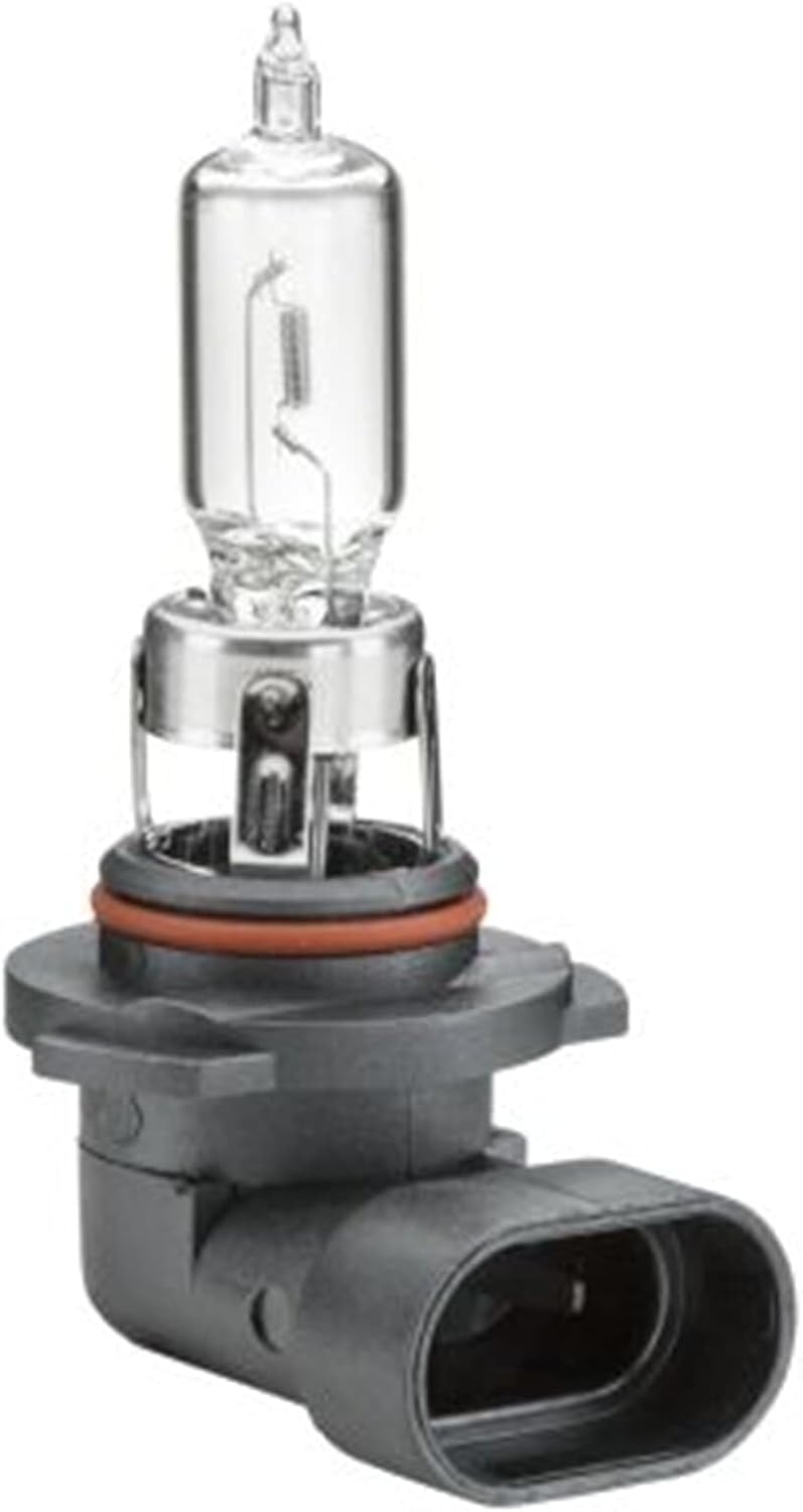 HELLA - DE/Halogen-Hauptscheinwerfer - Modul 60 - 12V - rund - Einbau - Lichtscheibenfarbe: transpar