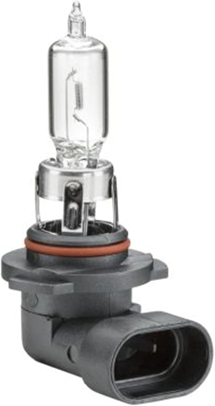 HELLA - DE/Halogen-Hauptscheinwerfer - Modul 60 - 12V - rund - Einbau - Lichtscheibenfarbe: transpar