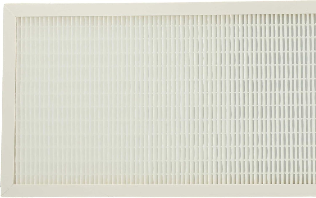 vhbw Luftfilter F7 kompatibel mit Viessmann Vitovent 300-W | 200-W Lüfter, Badlüfter, Ventilator, Lü