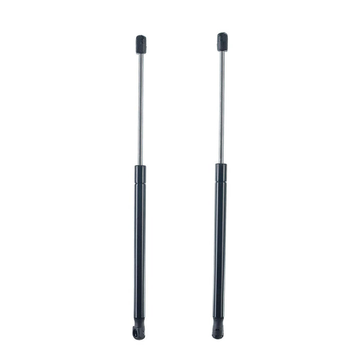 Frankberg 2x Gasfeder Dämpfer Heckklappe 3-Türer Kompatibel mit Colt VI Z3 A Z2 A Schrägheck 2004-20