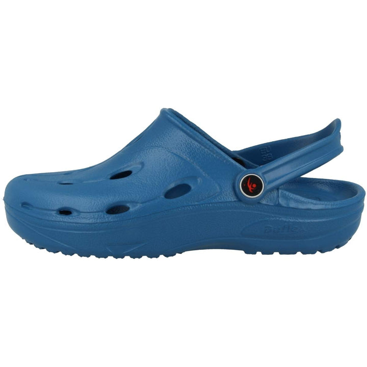 Chung Shi Unisex Dux BioClogs 38 EU Blau, 38 EU Blau