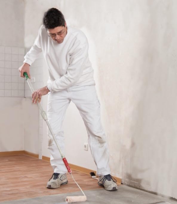 Universal Bodenbelagfixierung 4 kg, hohe Anfags- und Endhaftung, shampoonierfähig, geeignet für Stuh
