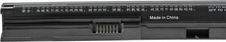 Green Cell SX06 SX06XL SX09 Laptop Akku für HP EliteBook 2560p 2570p (6 Zellen 4400mAh 10.8V Schwarz
