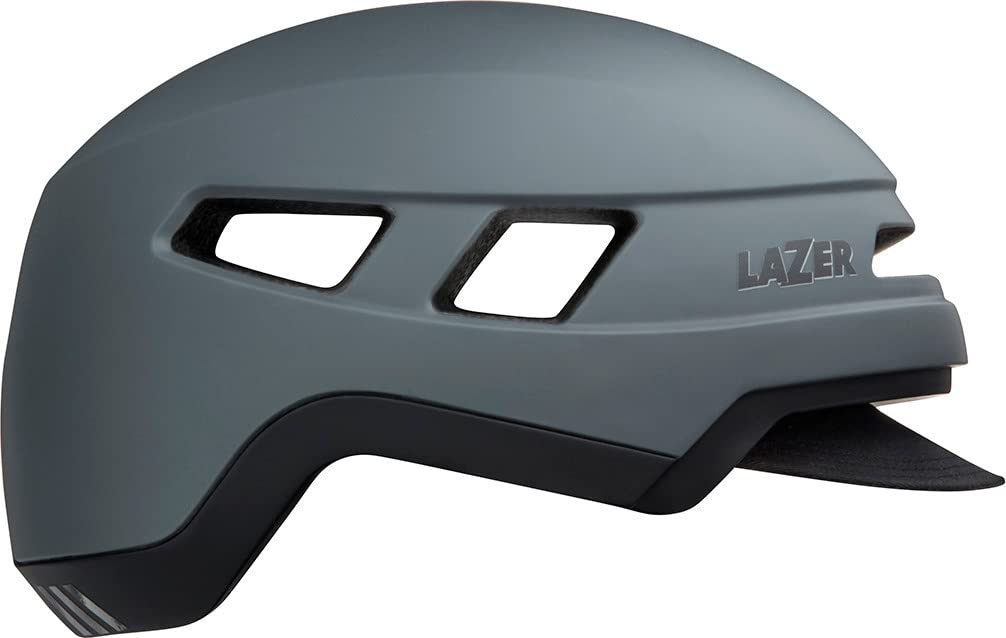 Lazer Cruizer MT Helm grau S, S