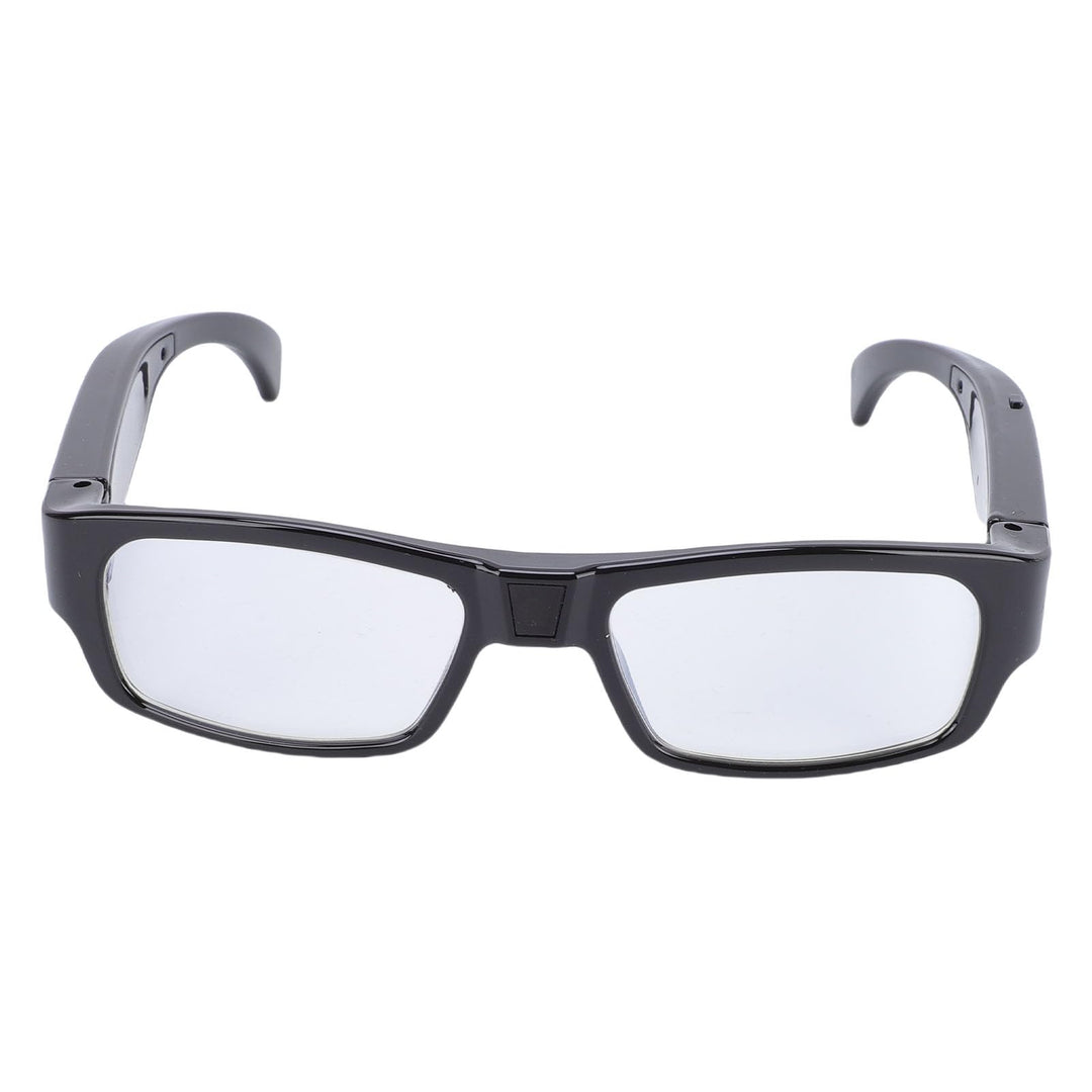 Kamera Brille, 1080P HD Video mit elektronischer Bildstabilisierung, für Radfahren und Outdoor Aktiv