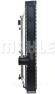 MAHLE CR 326 001S Kühlmittelkühler BEHR