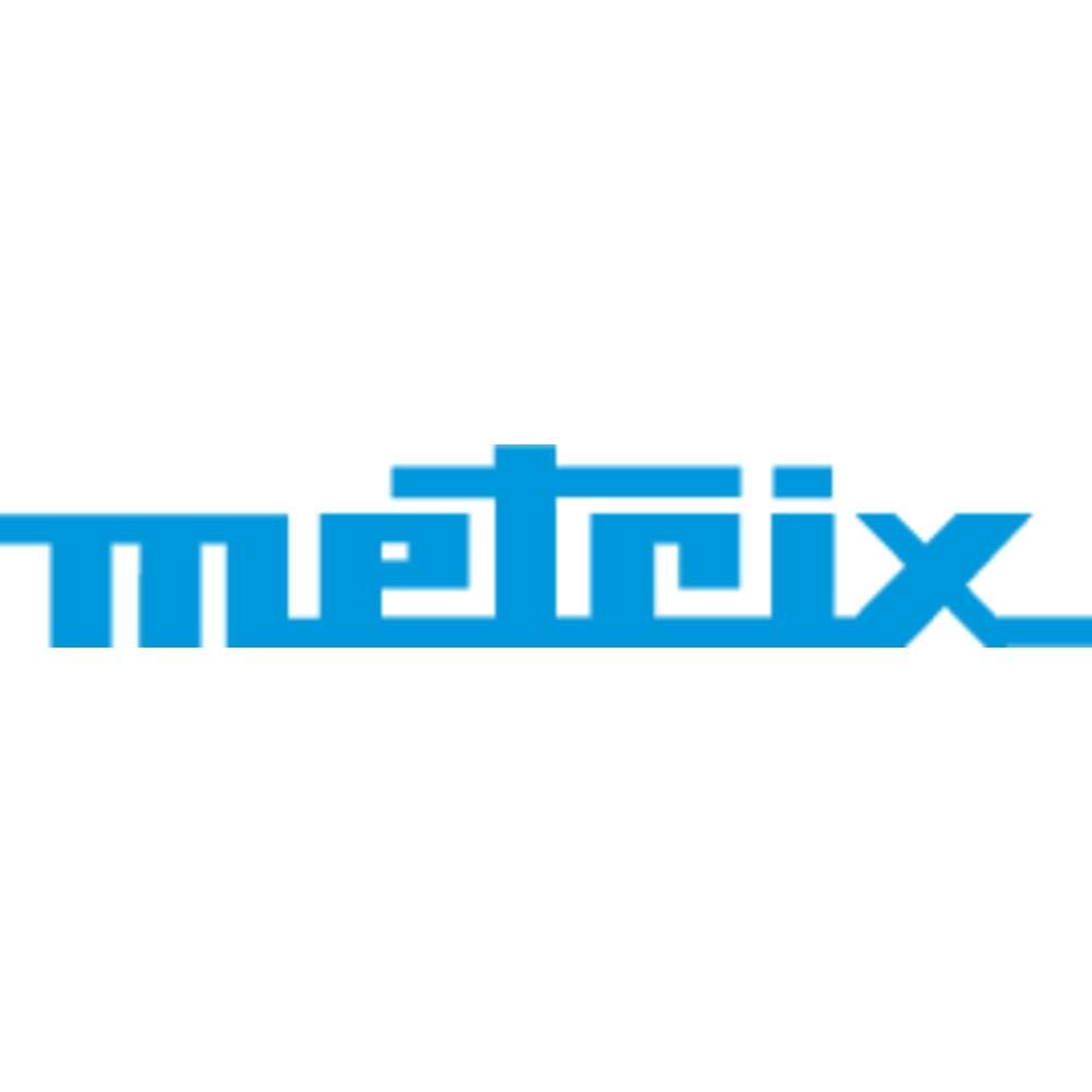 Metrix MX1 MX 1 Analog-Multimeter