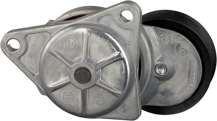 febi bilstein 19824 Riemenspanner für Keilrippenriemen , 1 Stück