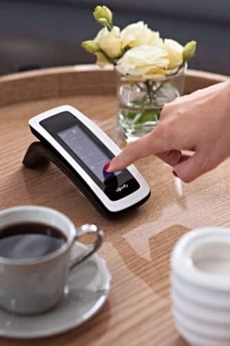 Somfy 1805251 Fernbedienung für Zentralisierung Nina IO Group