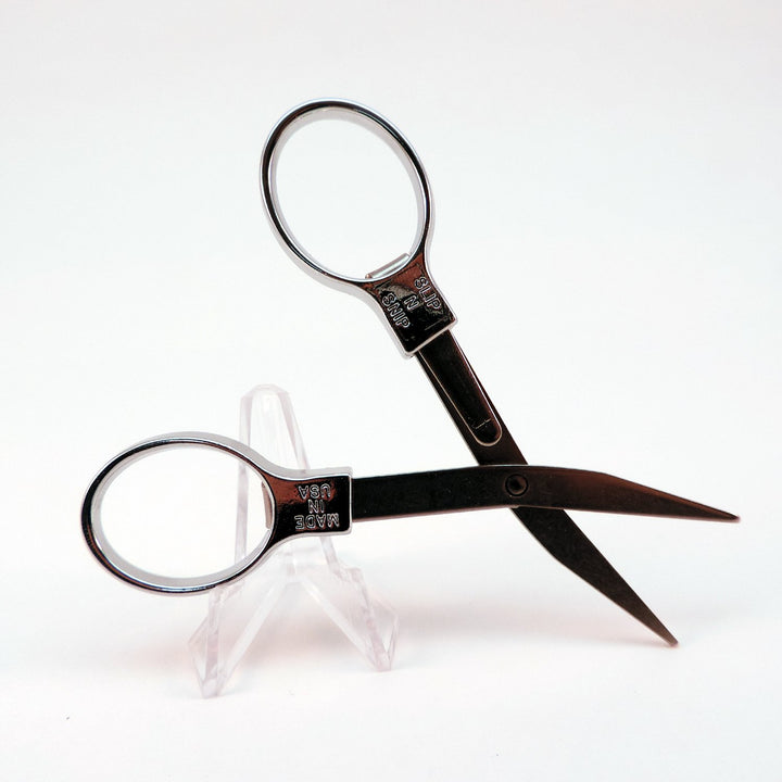 The Original Folding Safety Scissors (1, 13 IN) by SLIP-N-SNIP