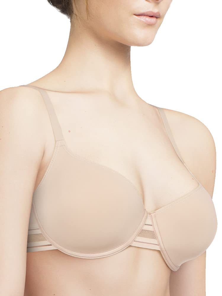 Passionata Damen 47d9 Rhythm Bügel-BH (1er Pack) 70D Dune, 70D Dune