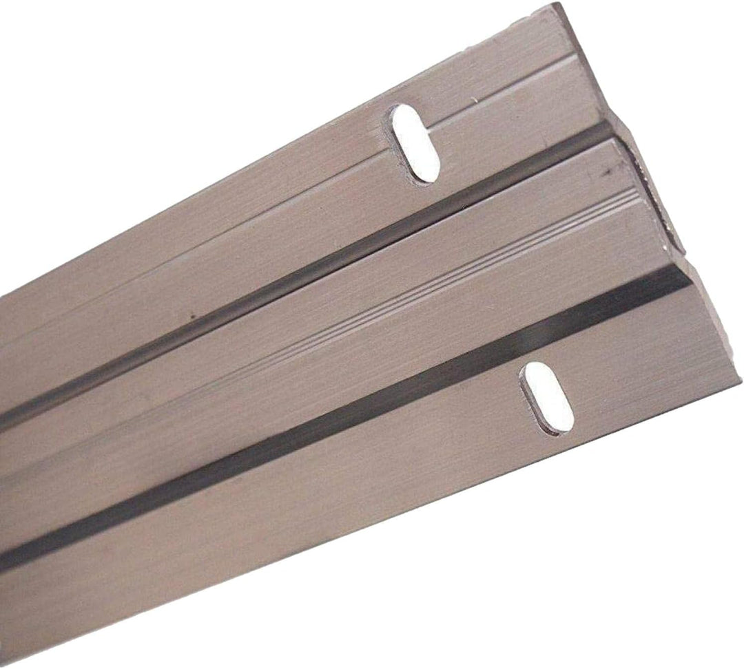 Taskar Stabiler Bilder- und Spiegel-Aufhänger, Z Stange, 1 m x 1000 mm, mit Easy Level