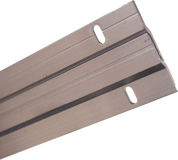 Taskar Stabiler Bilder- und Spiegel-Aufhänger, Z Stange, 1 m x 1000 mm, mit Easy Level