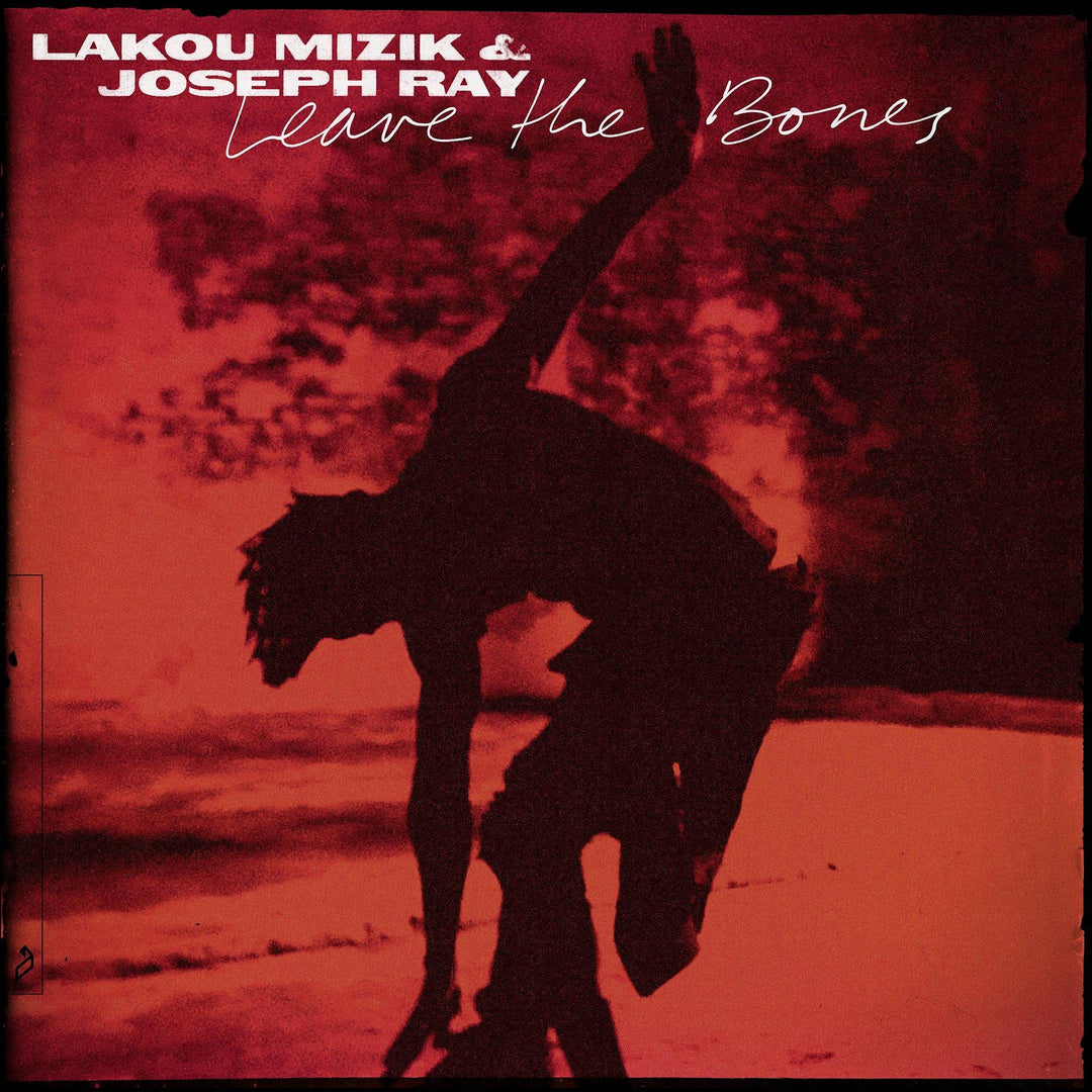 Leave The Bones, Vinyl