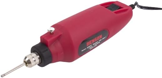 Gravurgerät Minnischleifgerät Schleifgerät 11ltg. 230V - 12V DC Gravur Set