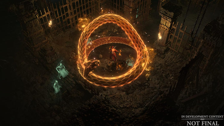 DIABLO IV XBS VF