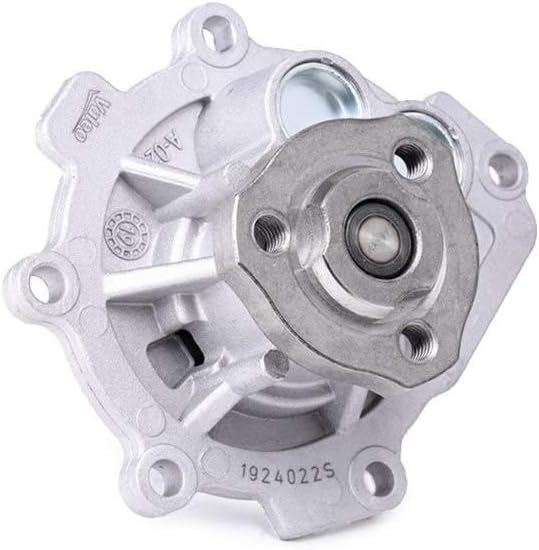 VALEO Wasserpumpe Zentrifugalpumpe 506837