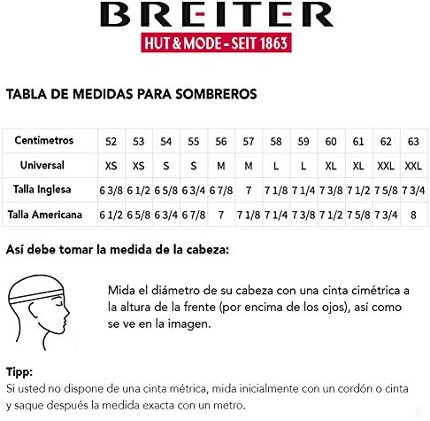 Laulhere Original Herren Baskenmütze | Barett | Made IN France - aus 100% Merino-Wolle 60 Blau, 60 B
