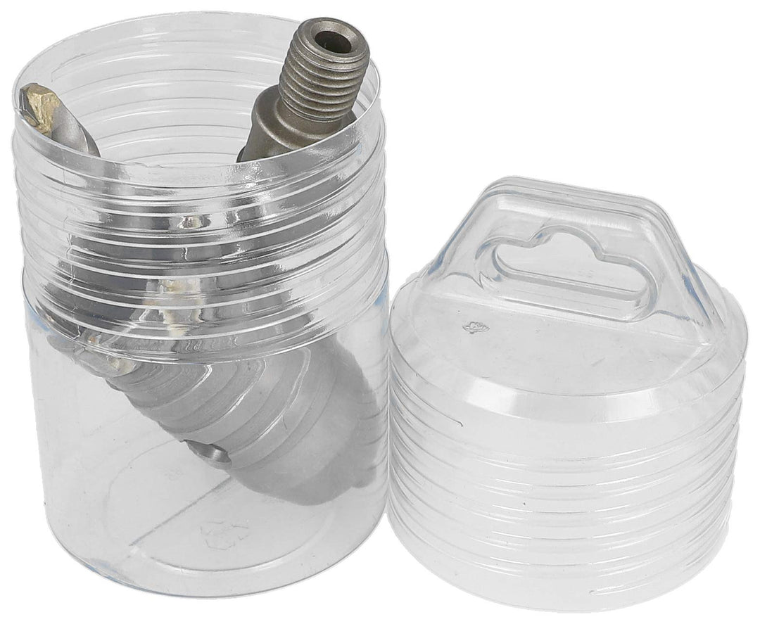 SDS+ BOHRKRONEN, DOSENSENKER SÄTZE 3-tlg: 68 mm Ø 68 x 50 mm SDS-plus, Ø 68 x 50 mm SDS-plus