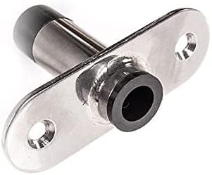 sportseller 2 Stuck (Paar) Ruderdollen (2 Ruderlager + 2 Kragen)