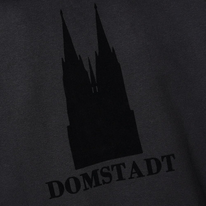 1. FC Köln Sweatjacke Schwarzerlenweg 4XL Schwarz, 4XL Schwarz