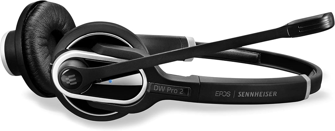 EPOS | SENNHEISER Impact DW 30 HS für DW Pro2 -ohne Basis- justierbarer Mikrofonarm Ultra NC