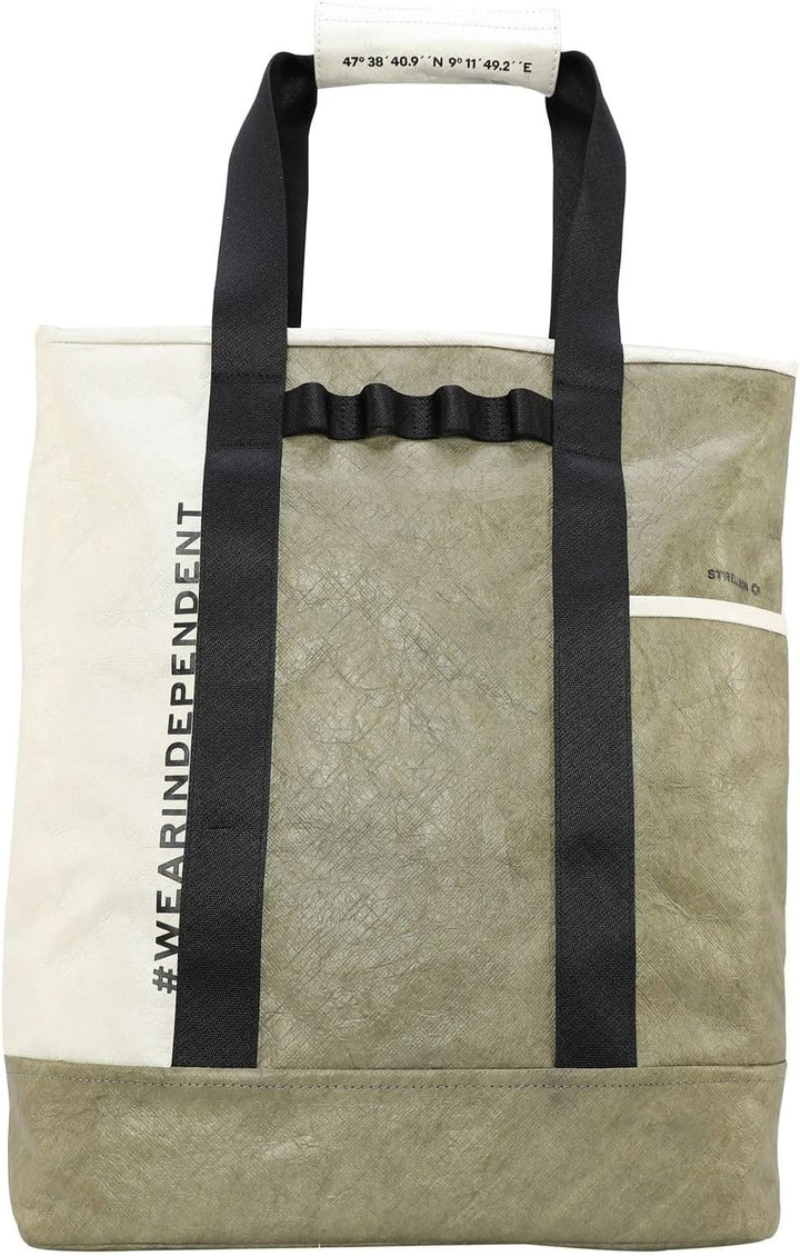 Strellson - westbourne jake backpack lvz Grün