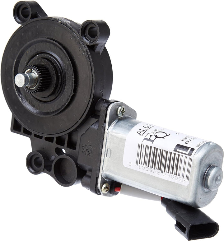 Equal Quality 011016 Motor Getriebemotor für Fensterheber Links (Links) Ford Fiesta V ab 2002 bis 20