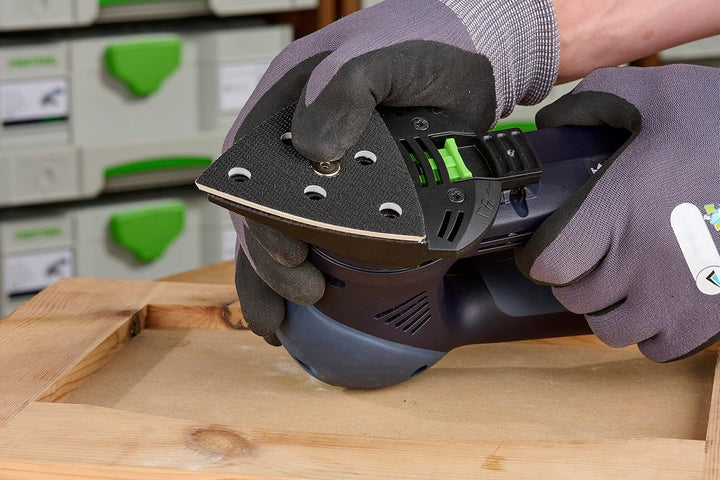 Festool Soporte SSH-STF-V93/6-H/2