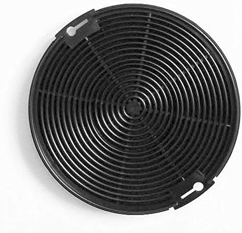 4055093712/942492436 - Aktivkohlefilter - Ersatz-Filter für Dunstabzugshauben - für AEG-Elektrolux E