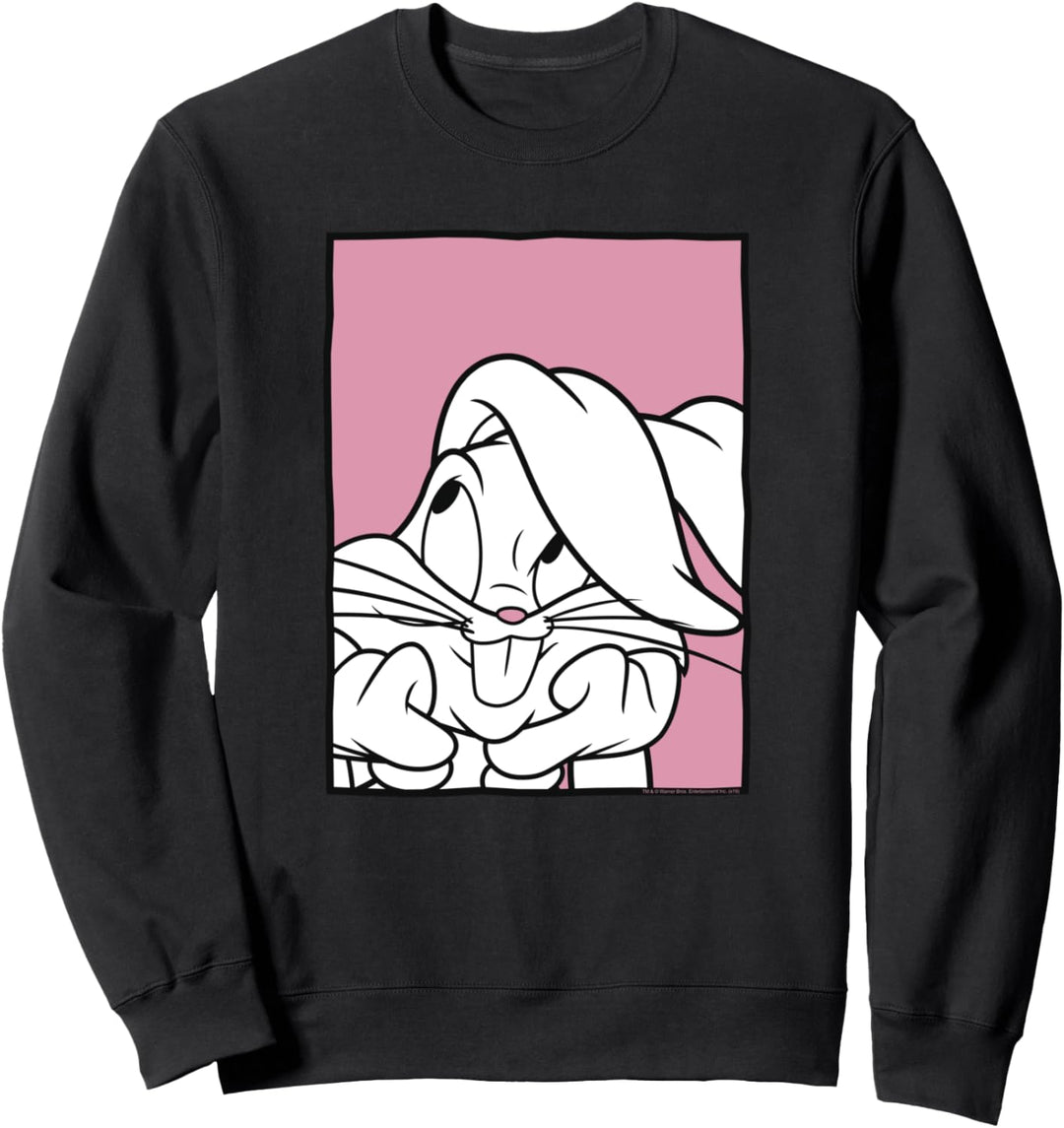 Looney Tunes Bugs Bunny Adore Sweatshirt