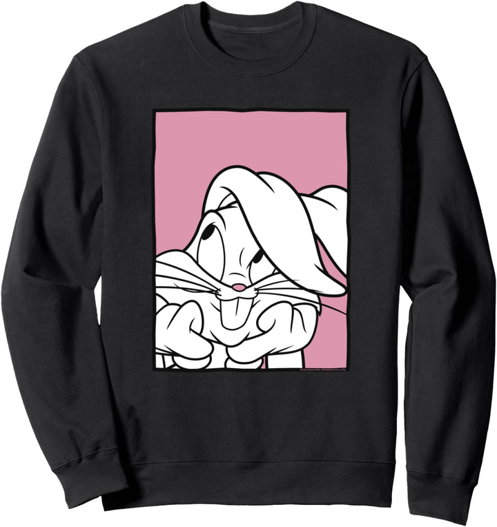 Looney Tunes Bugs Bunny Adore Sweatshirt