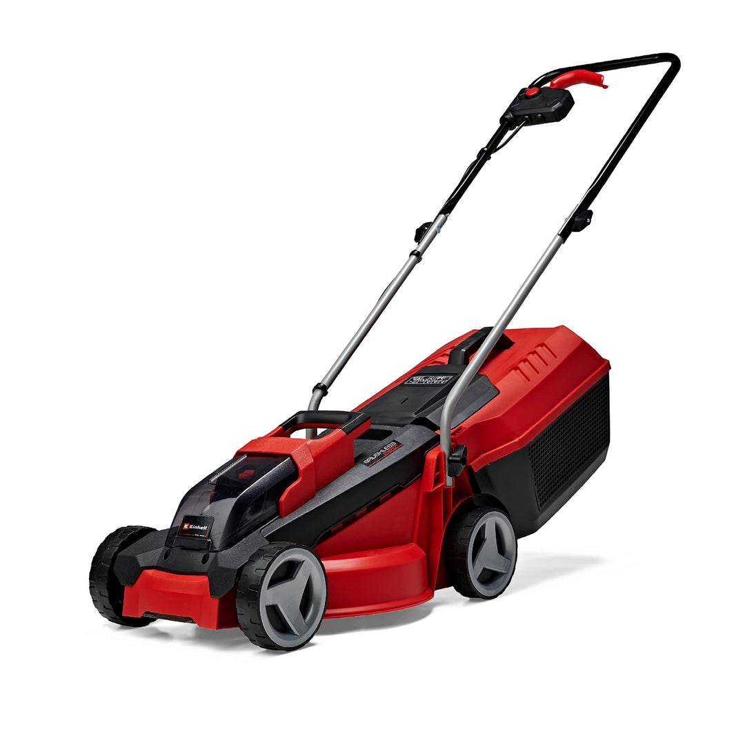 Einhell City Akku-Rasenmäher GE-CM 18/30 Li-Solo Power X-Change (18 V, 30 cm Schnittbreite, bis 150