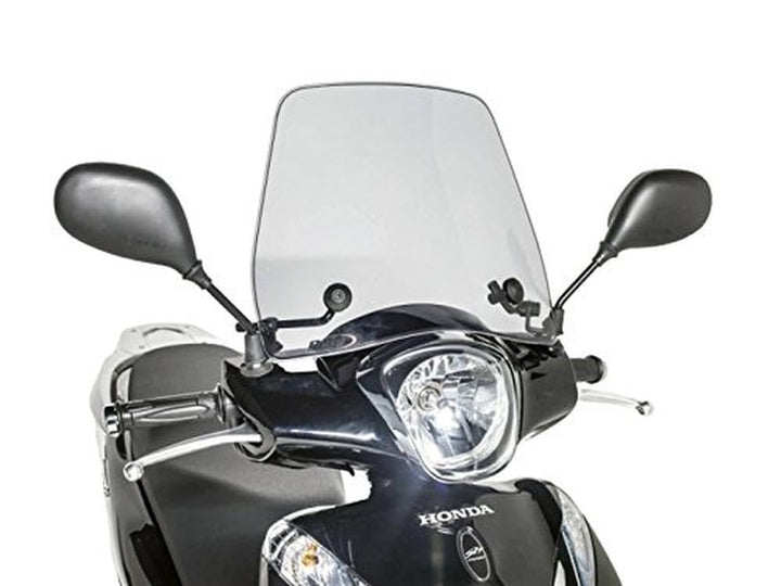 Puig 6999H Windschutzscheibe modell Traffic SH mode 13 Transparent / Rauchgrau, Transparent / Rauchg