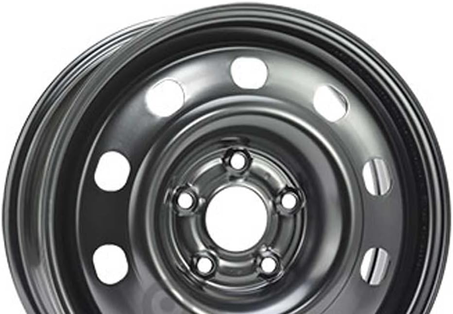 ALCAR 9003 – 6,5 x 17 ET40 5 x 127 Stahlfelge