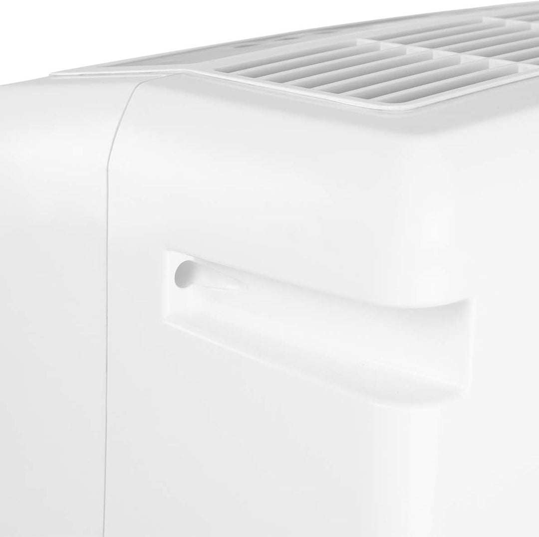 Orbegozo DH 3000 - Luftentfeuchter mit starker Leistung von 30 l pro Tag, Kühlmittel R290, Behälter