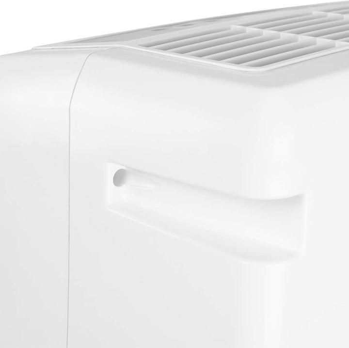 Orbegozo DH 3000 - Luftentfeuchter mit starker Leistung von 30 l pro Tag, Kühlmittel R290, Behälter