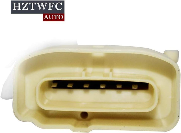 HZTWFC 4Pcs Vorne Hinten Links Rechts OEM # 69110-52010 69130-52010 69140-52010 69120-52030 4 Stück,