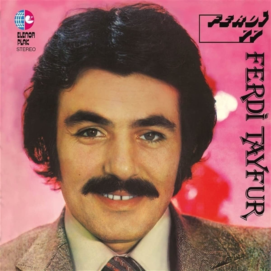 Ferdi 77, Vinyl