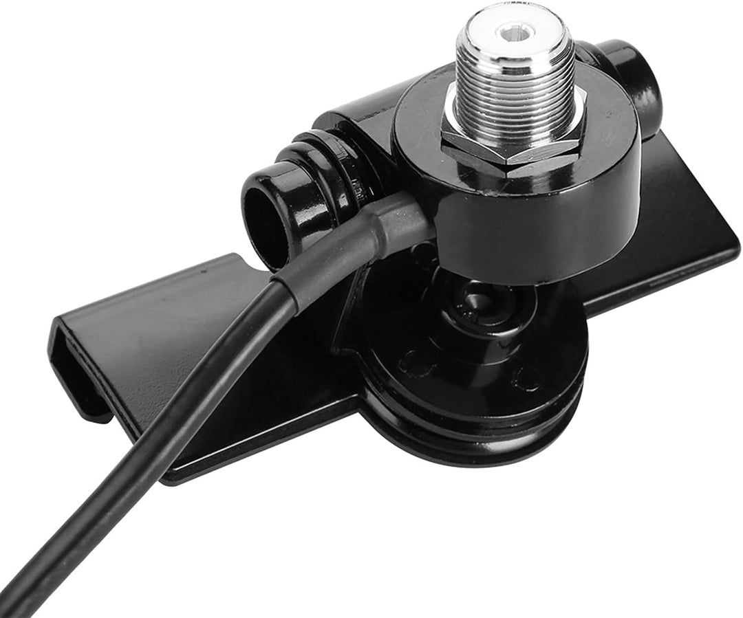 Auto-Antennenhalterung Mobilfunk-Auto-Clip-Halterung Kofferraumdeckel/Schrägheck/Türmontage