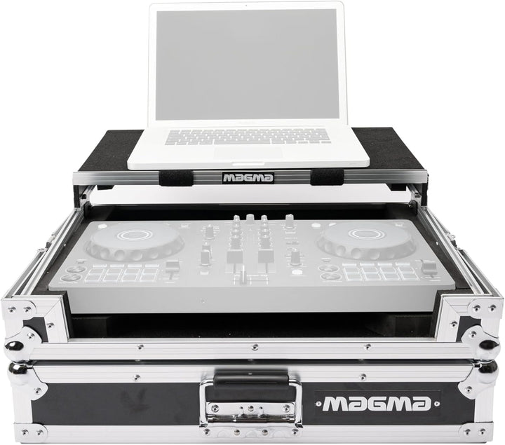MAGMA DJ Controller Workstation DDJ-FLX4/DDJ-400