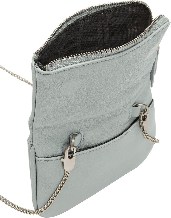 Liebeskind Berlin Aloe Mini Bag Salt Blue - 5235, Salt Blue - 5235