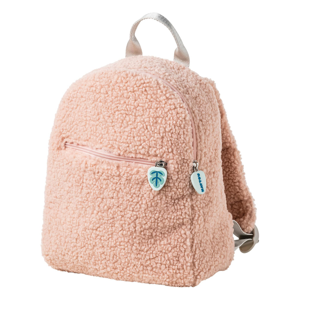 Nattou Backpack Rosa, Rosa